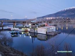 Karsu Et Balik Lokantasi