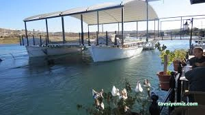 Karsu Et Balik Lokantasi