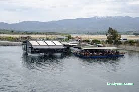 Karsu Et Balik Lokantasi