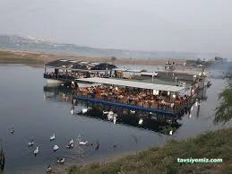 Karsu Et Balik Lokantasi