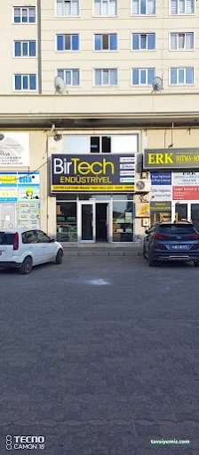 Kart Tamır Merkezı Elektronık Ve Otomasyon San.tıc.ltd.şti.