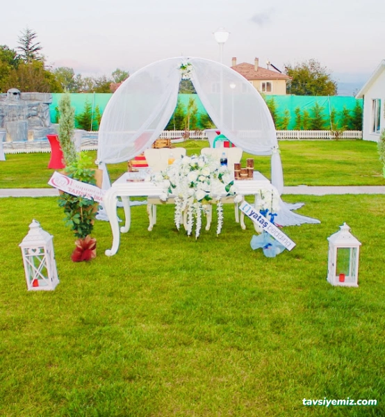 Kartal Düğün Sarayı