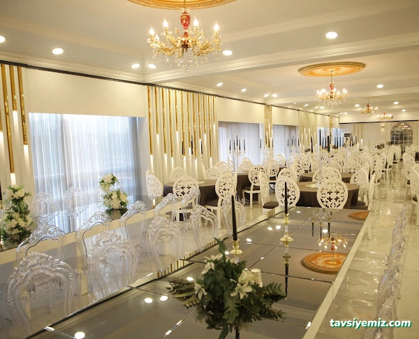 Kartal Düğün Sarayı