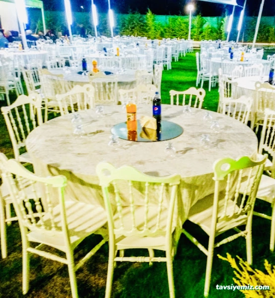 Kartal Düğün Sarayı