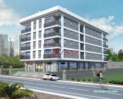 Kartal Emlak İnşaat