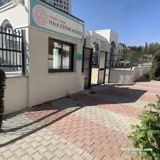 Kartal Halk Eğitimi Merkezi