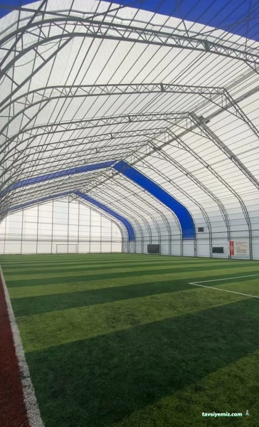 Kartal Karagümrük Futbol Okulu