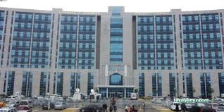 Kartal Kaymakamlığı