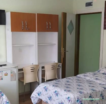 Kartal Nisa Kız Yurdu Kayseri