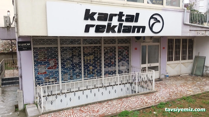 Kartal Reklam