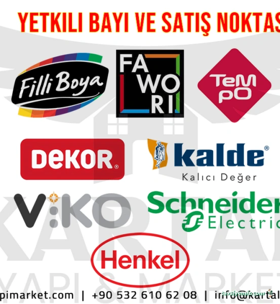 Kartal Yapı Market