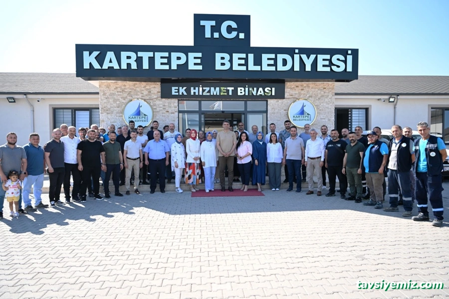 Kartepe Belediyesi