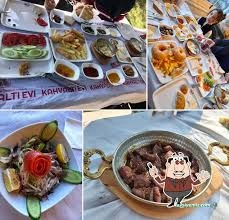 Kartepe Belediyesi Kahvaltı Evi