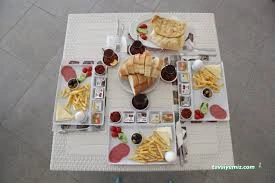 Kartepe Belediyesi Kahvaltı Evi