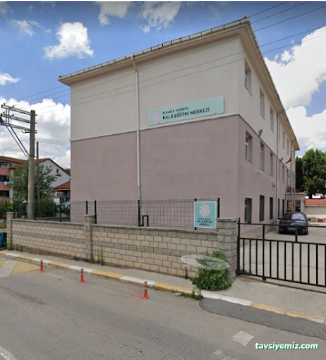 Kartepe Halk Eğitimi Merkezi