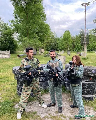 Kartepe Paintball
