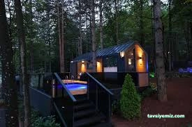 Kartepe Saklı Vadi Tıny House