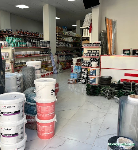 Karun Hırdavat Ve Nalbur