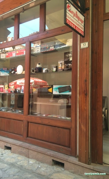 Karya Bilgisayar Yazılım Donanım Ve Güvenlik Hizmetleri