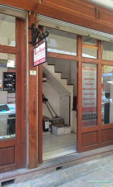 Karya Bilgisayar Yazılım Donanım Ve Güvenlik Hizmetleri