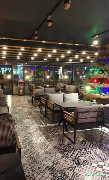 Karya Cafe Restaurant Oyun Salonu