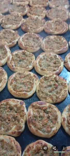 Karyer Pizza Pide Lahmacun