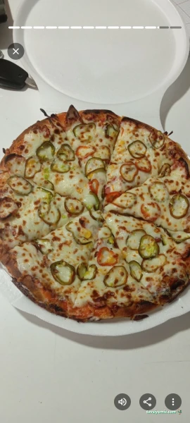 Karyer Pizza Pide Lahmacun