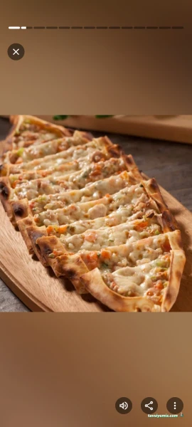 Karyer Pizza Pide Lahmacun