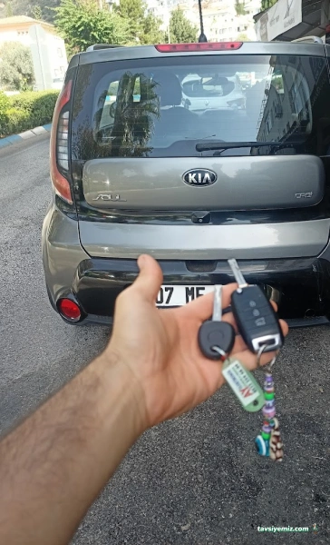 Kaş Çilingir - Kaş Oto Çilingir