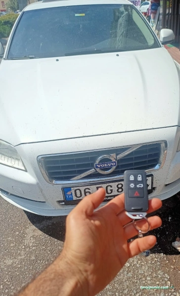 Kaş Çilingir - Kaş Oto Çilingir