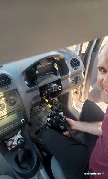 Kaş Çilingir - Kaş Oto Çilingir