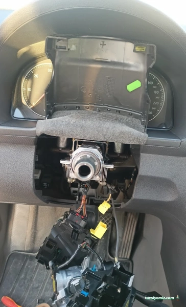 Kaş Çilingir - Kaş Oto Çilingir