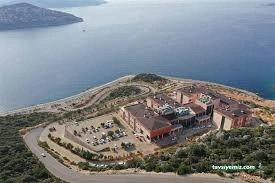 Kaş Devlet Hastanesi