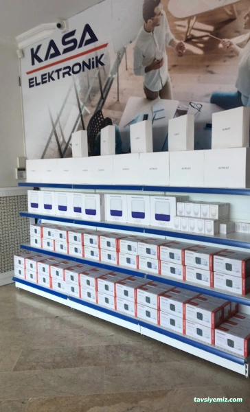 Kasa Elektronik Güvenlik Hikvision Ankara | Türkiye Yetkili Satıcı