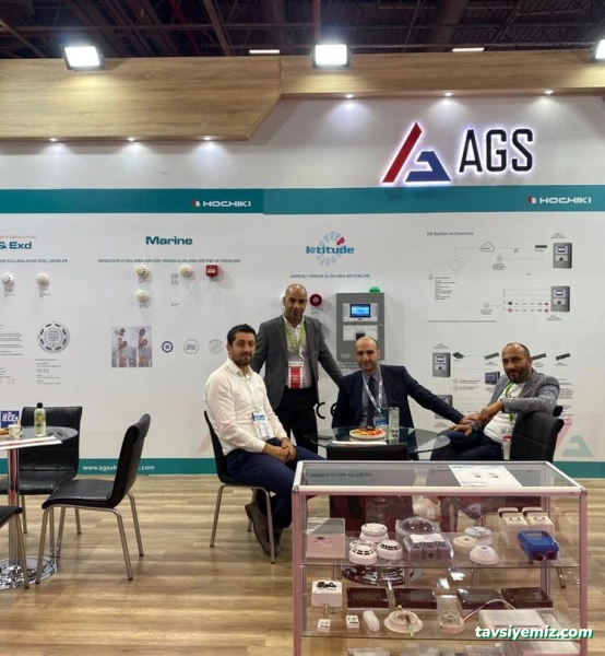 Kasa Elektronik Güvenlik Hikvision Ankara | Türkiye Yetkili Satıcı