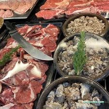 Kasap Zeynal Steakhouse