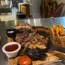 Kasap Zeynal Steakhouse