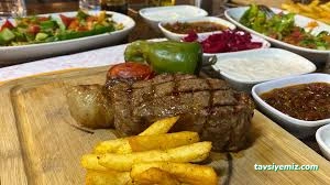 Kasap Zeynal Steakhouse