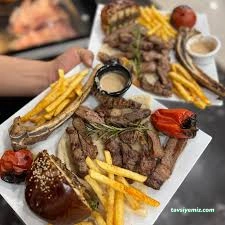Kasap Zeynal Steakhouse