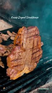 Kasap Zeynal Steakhouse