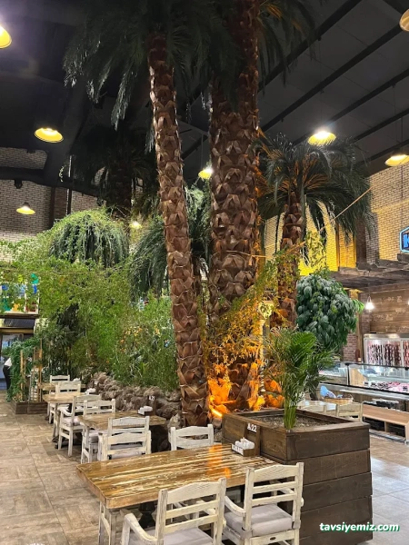 Kasapa Restoran Ve Mangal