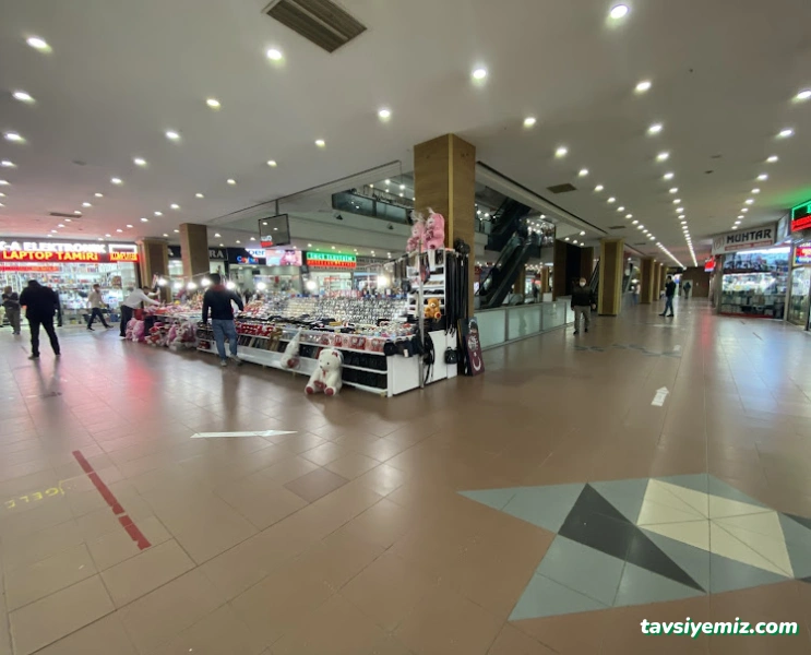 Kasetçi Kerim İletişim & Elektronik