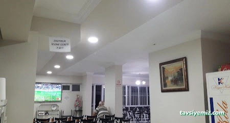 Kasımoğlu Cafe & Kıraathane