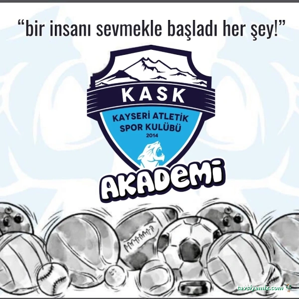 Kask Akademi