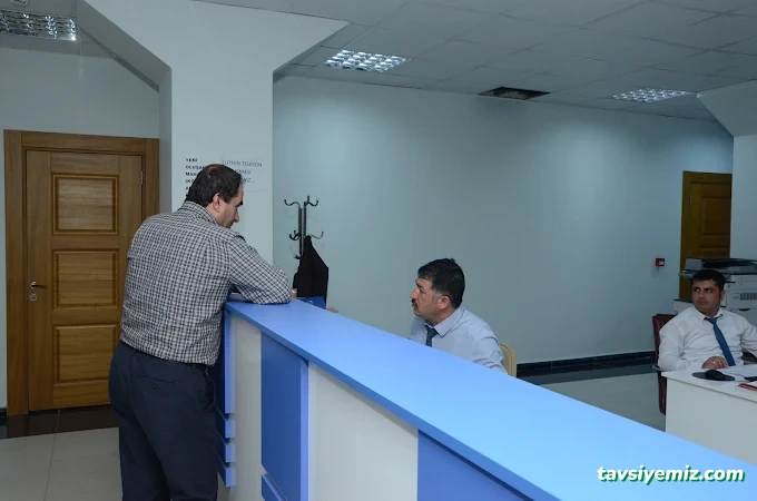 Kaski - Kahramanmaraş Su Ve Kanalizasyon İdaresi Genel Müdürlüğü