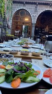 Kastal Cafe Kahvaltı