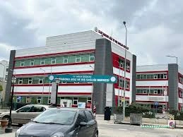 Kastamonu Ağız Ve Diş Sağlığı Merkezi