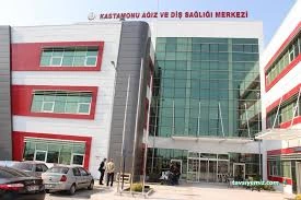 Kastamonu Ağız Ve Diş Sağlığı Merkezi