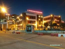 Kastamonu Ağız Ve Diş Sağlığı Merkezi