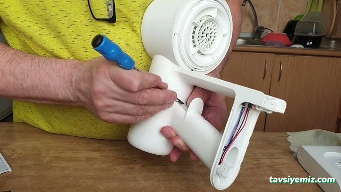 Kastamonu Akıllı Süpürge Servisi